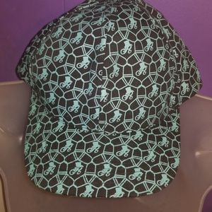 REASON Graphic Adjustable Caps NEW Your Choice